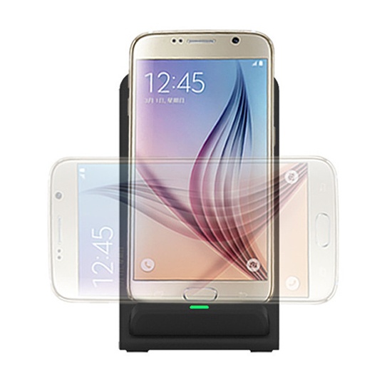 M7 Automatic Wireless Car Charger