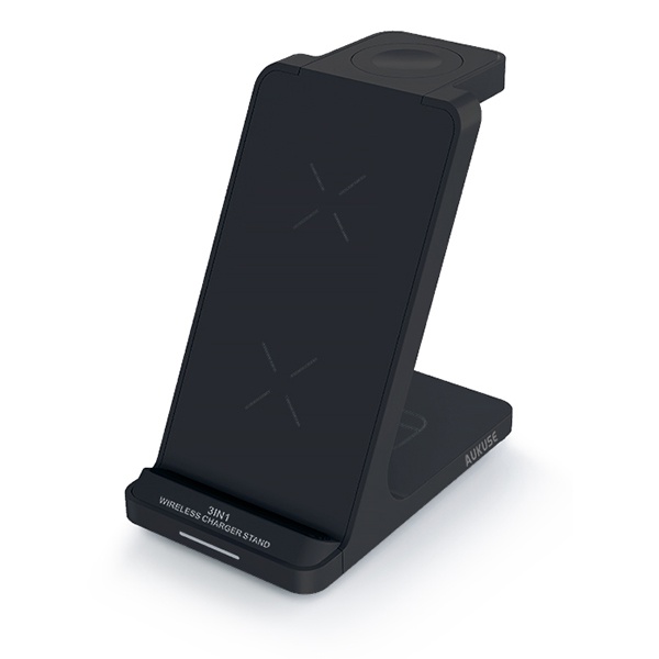 S19 Foldable Wireless Charger