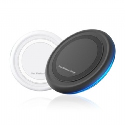 Fast Wireless Charger PAD T400