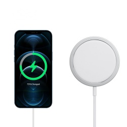 15W Magnetic Wireless Charger