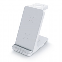 K6 3in1 Wireless Charger Stand